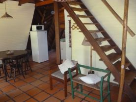 alpinaslapaloma.com. Cabañas en La Balconada, La Paloma