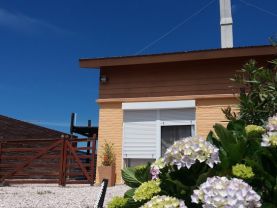 Casa en Punta Negra , para 6 personas, Piriápolis