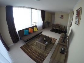 Arriendo Departamento Diario en Iquique, Chile!, Iquique