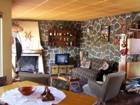 Hermosa casa en arriendo en Algarrobo, Algarrobo