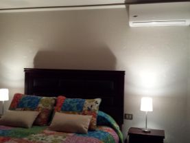 Apartamentos Amoblados AUCITY, Santiago