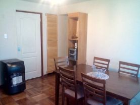 Arriendo departamentos por dias y semanas, Puerto Montt