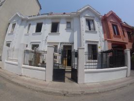 Casa Roble Hostal Boutique, Santiago