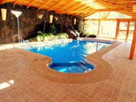 Cabañas Los Avellaños Licanray, Villarrica