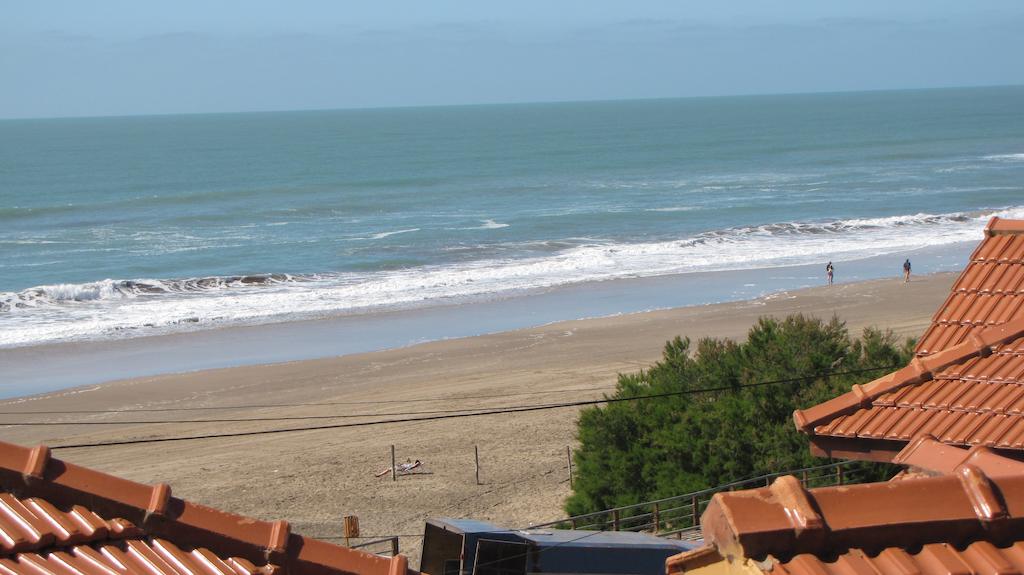 Departamento sobre Playa Frente al Mar 6 personas, Villa Gesell