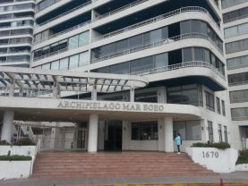 ARRIENDO X DIA - COND. MAR EGEO - EDIFICIO RODAS, Iquique