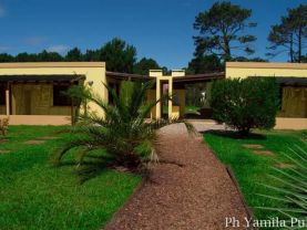 Aires de La Paloma - Casas y Cabañas en Uruguay, La Paloma