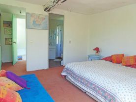 Casa en Lago Rapel con piscina privada, Pichilemu