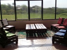 Hostel sanjofiesta, San José