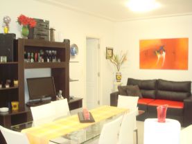 Alquilo apartamento a estrenar temporario, Mar del Plata