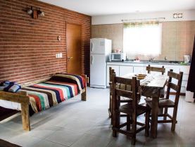 Agostina's complejo , Valeria del Mar