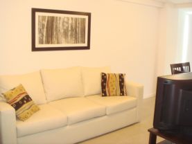 Apartamento Boutique cerca de Guemes, Mar del Plata