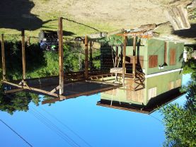 Mar azul Casas de mar Shaman calle Pinamar 38 y 39, Mar Azul