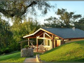 Cabañas del Arroyo, Villa General Belgrano