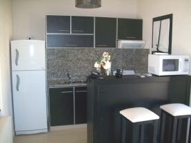 Complejo AZUL MARINO, Villa Gesell