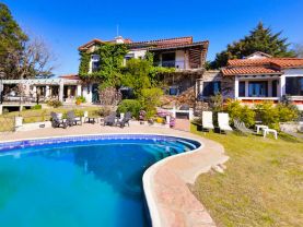 Posada La Villa, Villa Carlos Paz