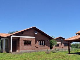 CABAÑAS NAC, Carpintería
