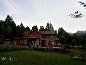 Equs Posada de Campo, Bariloche