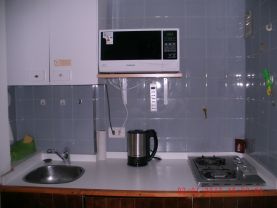 Alquiler temporario en San Carlos de Bariloche, Bariloche