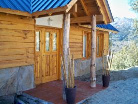 Posada de las Nieves, Villa Pehuenia