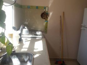 Aluen Alquileres, Puerto Madryn