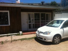 Reñaca-House, Reñaca Bajo