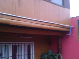 Cabana Horcon, Horcón