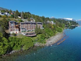 Las Gaviotas Bariloche D, Bariloche