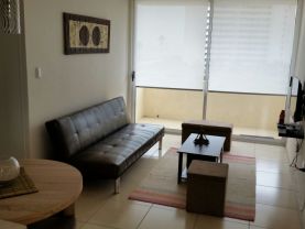 Arriendo depto La Serena, La Serena