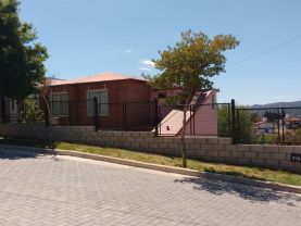 Departamento Las Piedras, Villa Carlos Paz