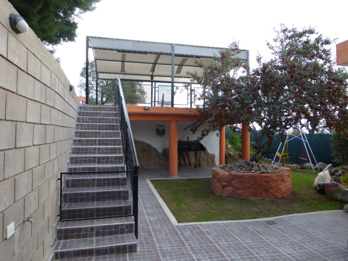 Departamento Las Piedras, Villa Carlos Paz