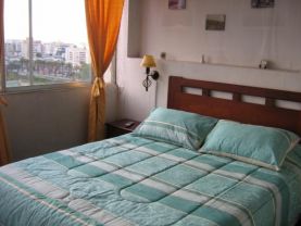 ALQUILO CÉNTRICO DEPTO EN VIÑA DEL MAR 5 PERSONAS, Viña del Mar