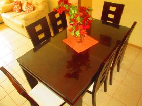 Departamento La Serena a pasos de Playa El Faro, La Serena