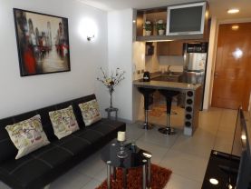 Departamento por dias en Iquique , Iquique