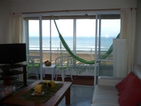 NECOCHEA DEPARTAMENTO FRENTE AL MAR, Necochea