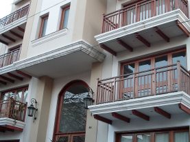 Depto Santa Fe, Salta