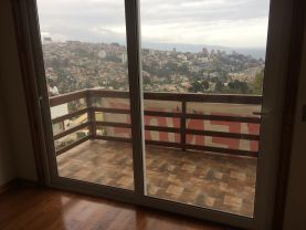 Arriendo Hermoso Departamento Los Almendros Reñaca, Viña del Mar