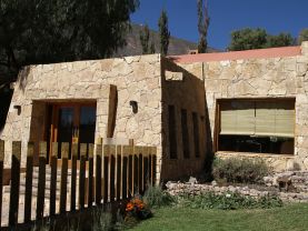 LAS TERRAZAS HOTEL BOUTIQUE, Tilcara