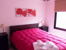 Departamento Fosbery , San Martín de Los Andes