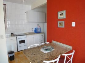 Dptos en Ingleses  - 100 metros de la playa, Florianópolis