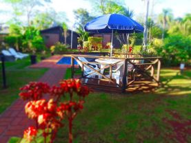 Cabañas El Descanso Iguazú, Puerto Iguazú
