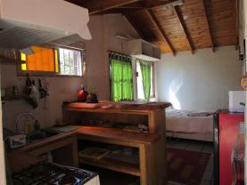 Calida habitacion!, Concón