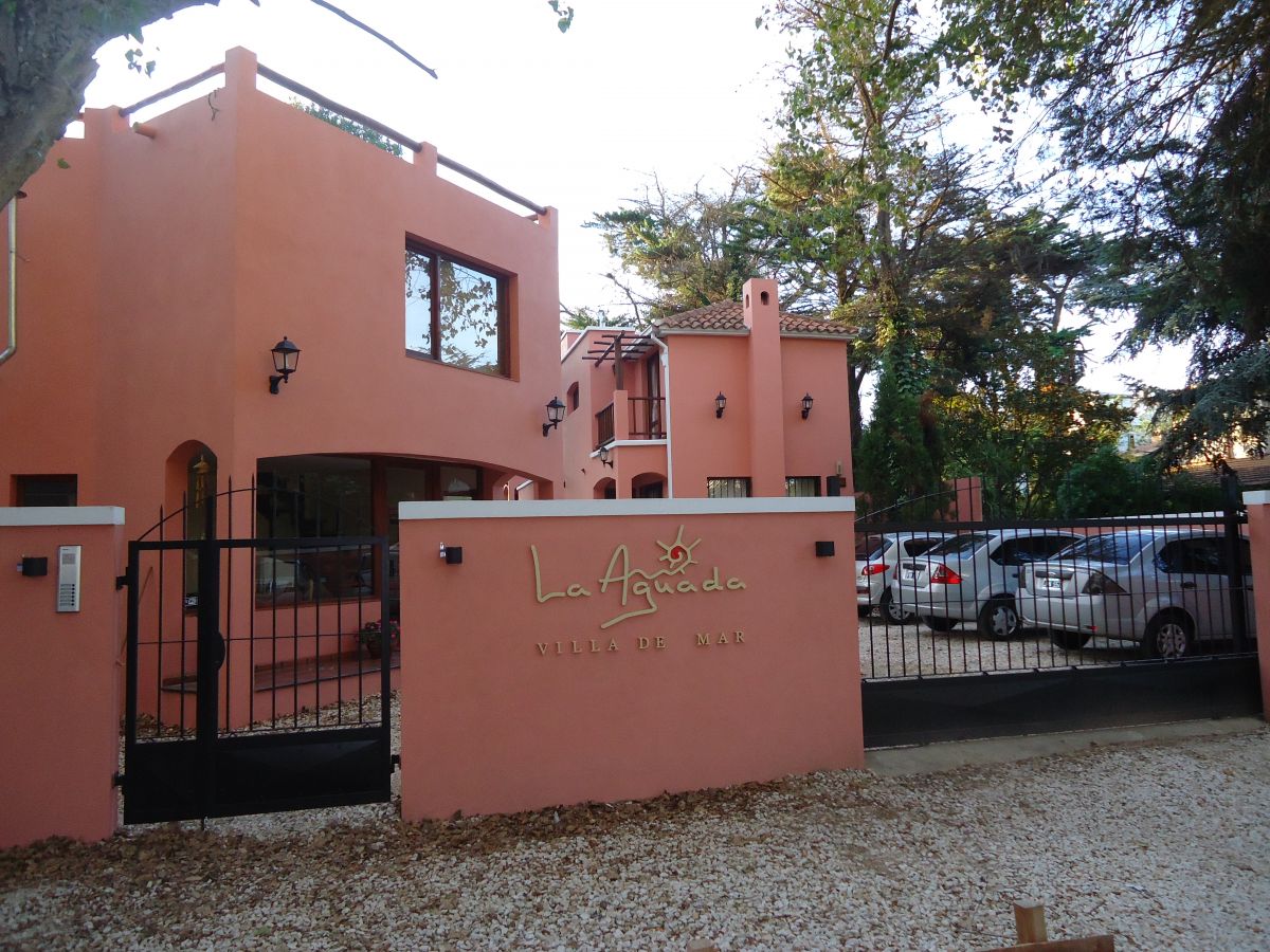 La Aguada - Villa de Mar Villa Gesell, Buenos Aires, Argentina