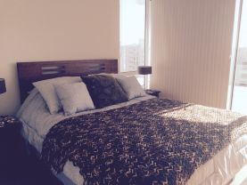 Departamento cerca de la playa en La Serena , La Serena