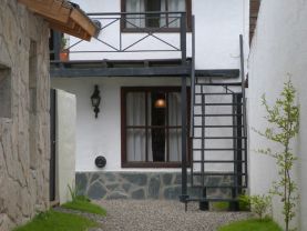 Cabaña Rodhe, San Martín de Los Andes