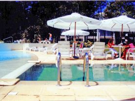 Green Park -Punta del este, Punta Ballena