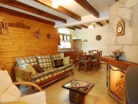 CABAÑAS ERUIZOS, San Martín de Los Andes