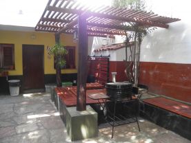 CARLOS PAZ HOSTEL, Villa Carlos Paz