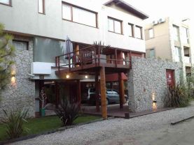 Posta Cangrejo Apart, Las Gaviotas