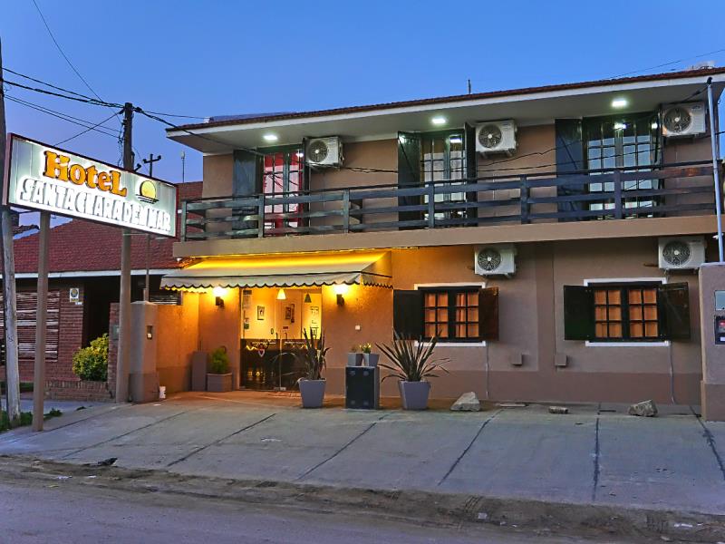 Hotel Santa Clara del Mar, Santa Clara Del Mar